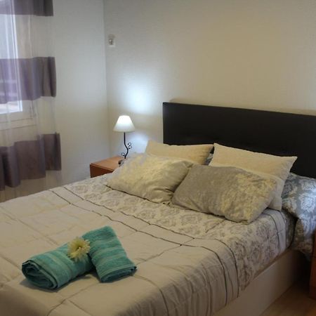 Apartmán El Refugio Calatayud Exteriér fotografie