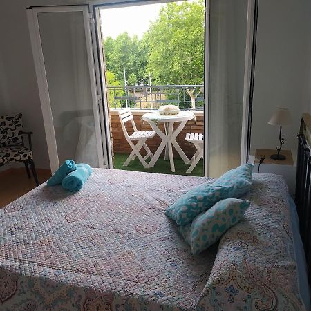 Apartmán El Refugio Calatayud Exteriér fotografie