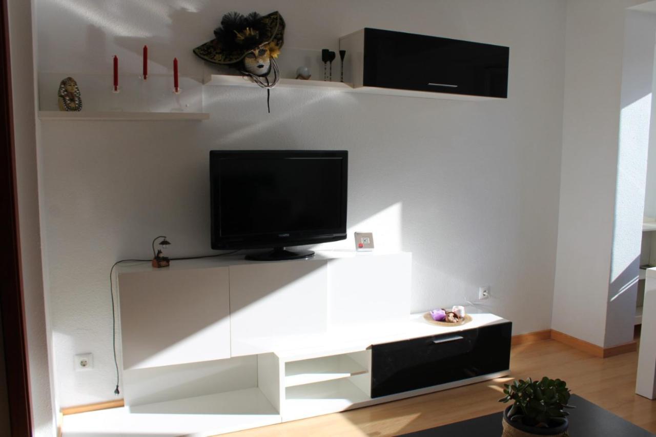 Apartmán El Refugio Calatayud Exteriér fotografie