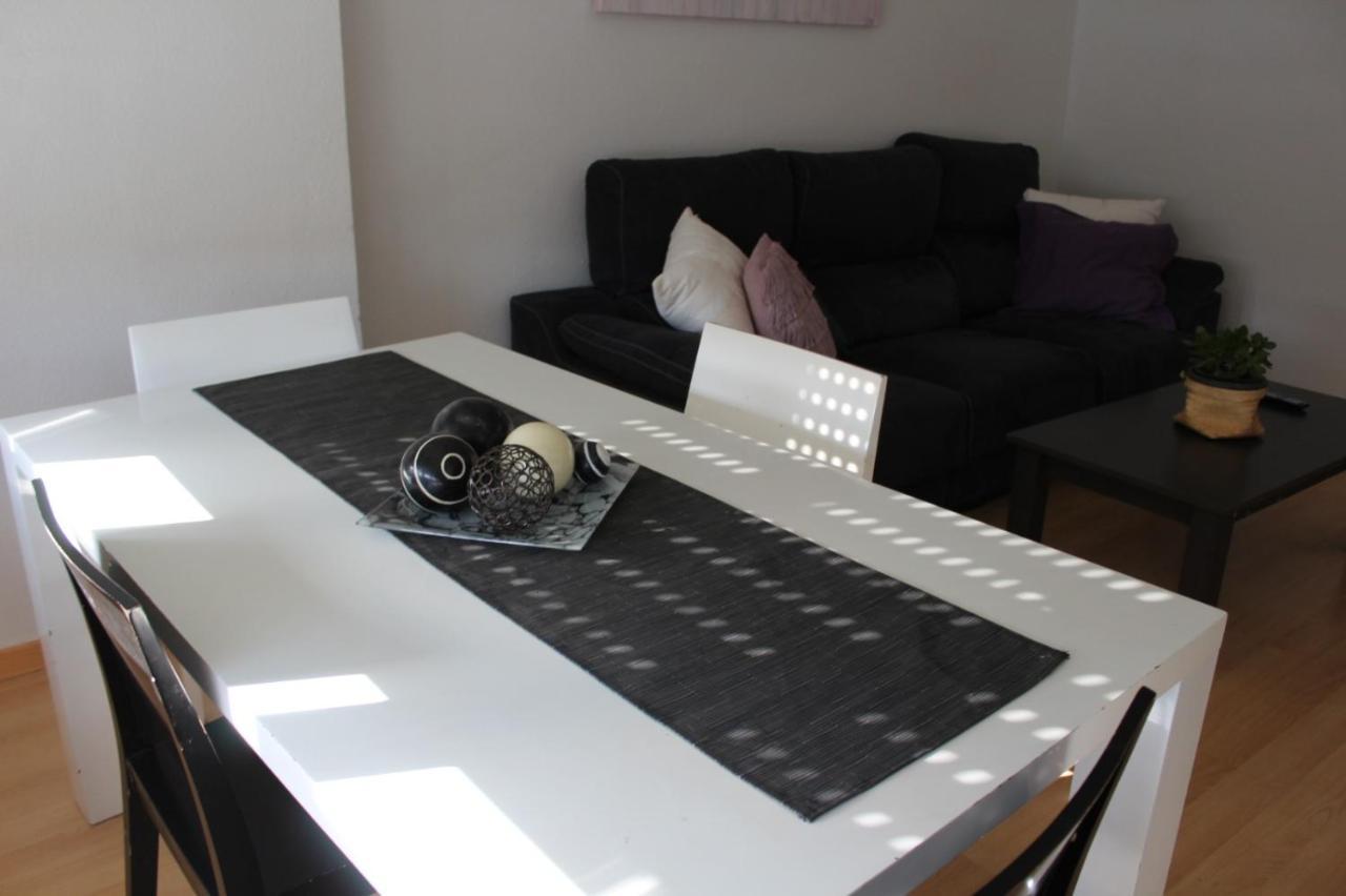 Apartmán El Refugio Calatayud Exteriér fotografie