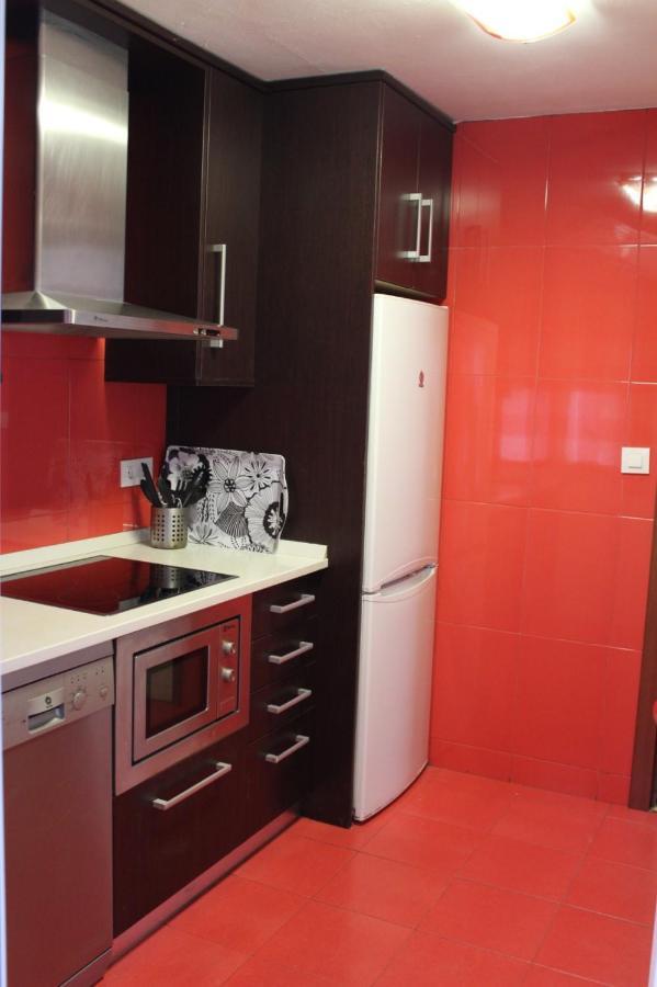 Apartmán El Refugio Calatayud Exteriér fotografie
