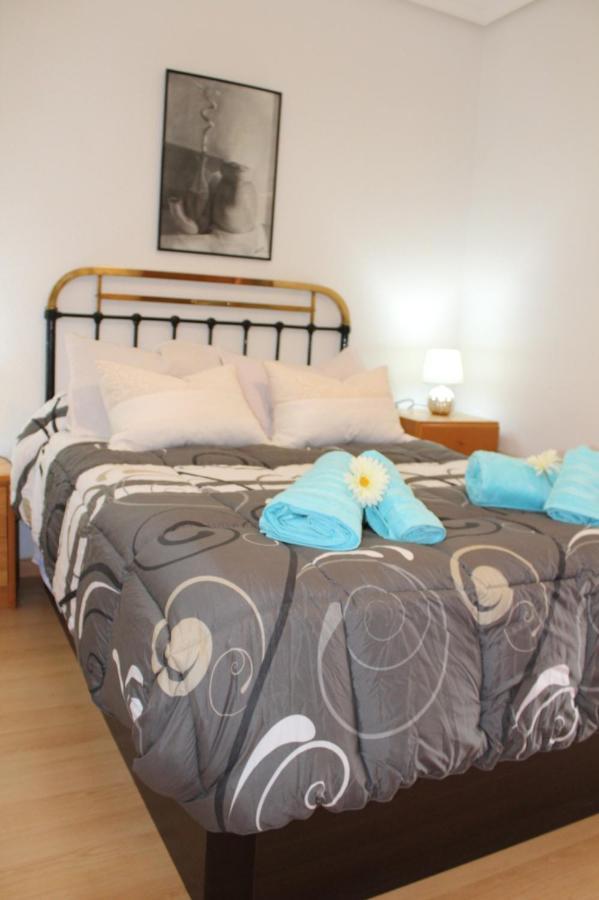 Apartmán El Refugio Calatayud Exteriér fotografie