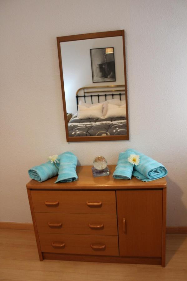 Apartmán El Refugio Calatayud Exteriér fotografie