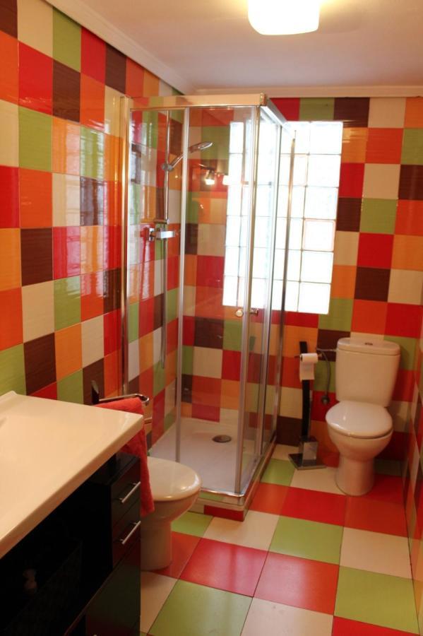 Apartmán El Refugio Calatayud Exteriér fotografie