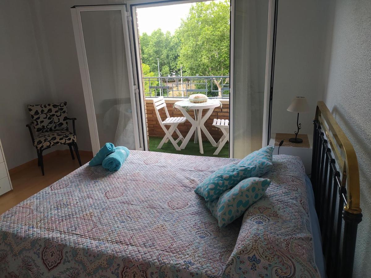 Apartmán El Refugio Calatayud Exteriér fotografie